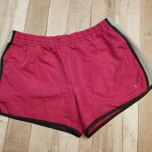 Women's Danskin Now shorts